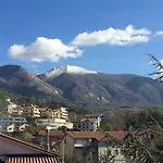 San Nicola 라고네그로