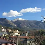 San Nicola 호텔