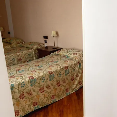San Nicola Hotel