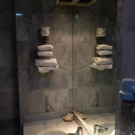 Hotell San Nicola