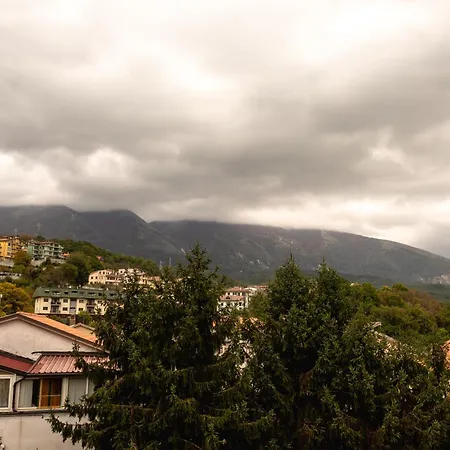 San Nicola 3* Lagonegro