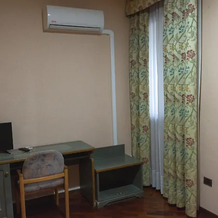 San Nicola Hotell Lagonegro