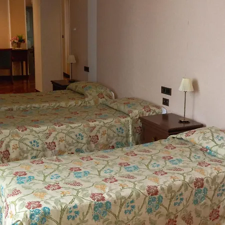 San Nicola Hotell Lagonegro