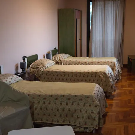 Hotell San Nicola 3*