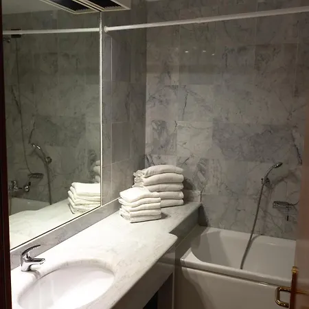 Hotell San Nicola
