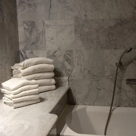 Hotell San Nicola Lagonegro