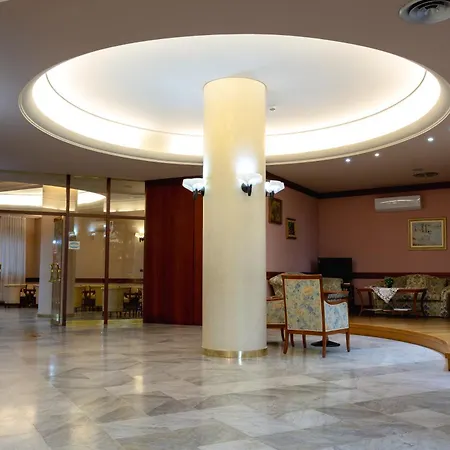 Hotel San Nicola Lagonegro