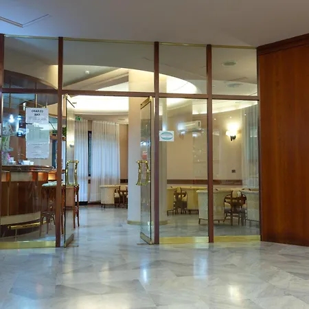San Nicola Hotel Lagonegro