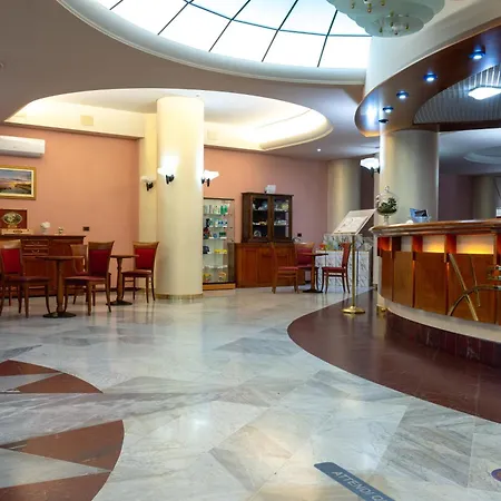San Nicola Hotel