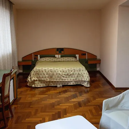 San Nicola Hotel