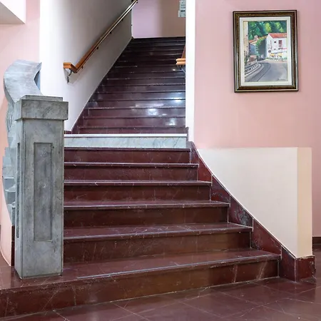 Hotel San Nicola