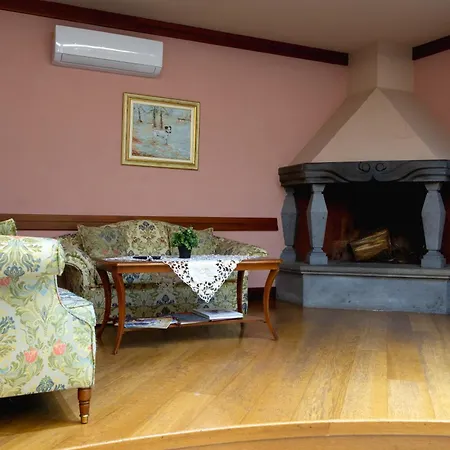Hotel San Nicola 3*