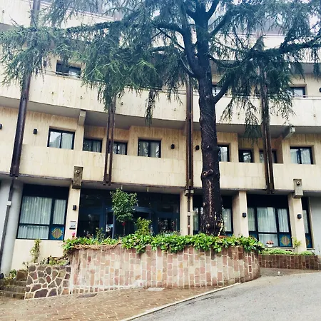 Hotel San Nicola 3*