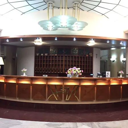 San Nicola Hotell Lagonegro