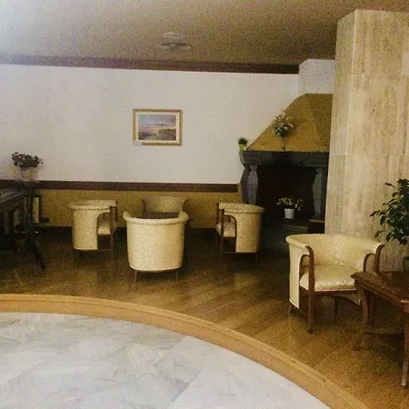 San Nicola Hotel Lagonegro