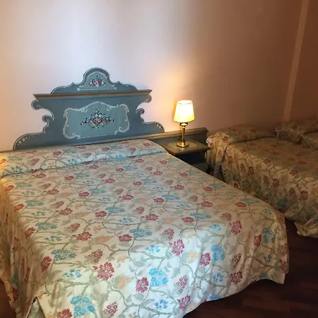 San Nicola Hotel