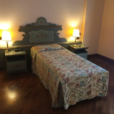 Hotel San Nicola Lagonegro