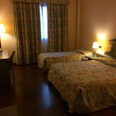 San Nicola Otel Lagonegro