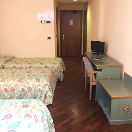 San Nicola 3* Lagonegro