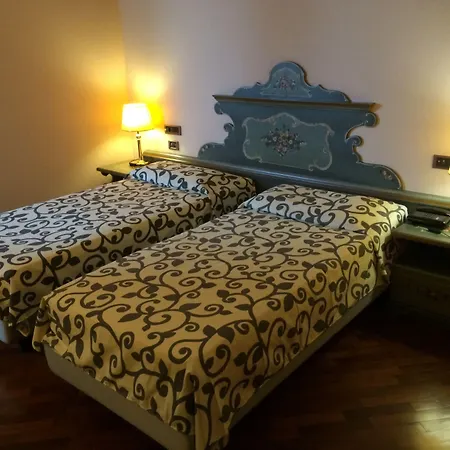 San Nicola Hotell 3*