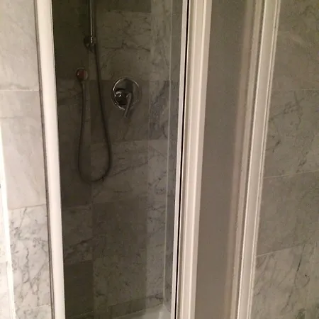Hotell San Nicola Lagonegro