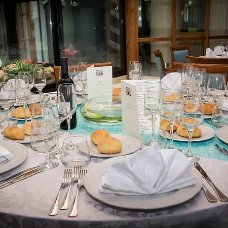 Hotell San Nicola 3*