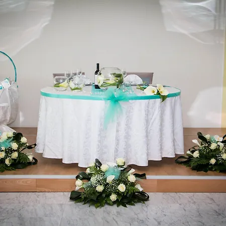 San Nicola Otel Lagonegro