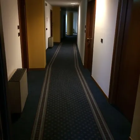 San Nicola Hotel
