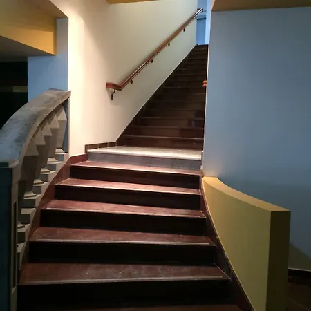 San Nicola Hotel 3*