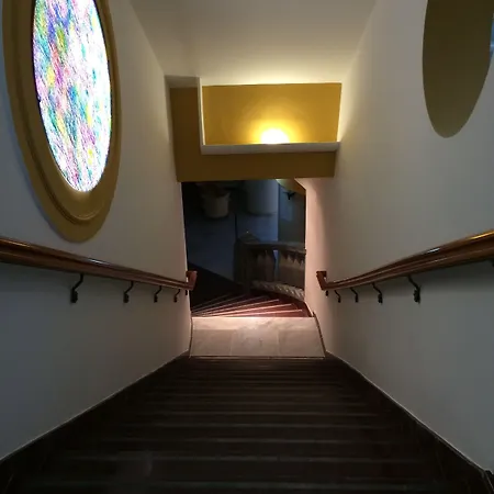 San Nicola Hotel Lagonegro