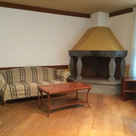 San Nicola Hotel