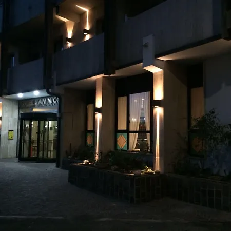 San Nicola Hotell