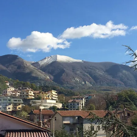 San Nicola Lagonegro