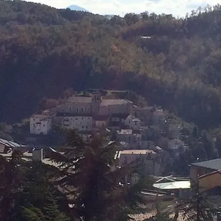 San Nicola 3* Lagonegro