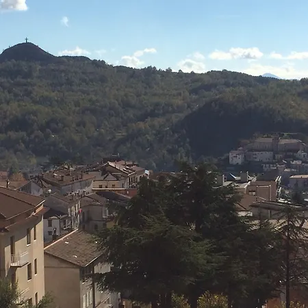 San Nicola Hotell 3*