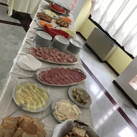 San Nicola Otel Lagonegro