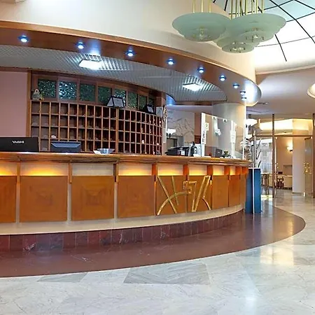 Otel San Nicola Lagonegro