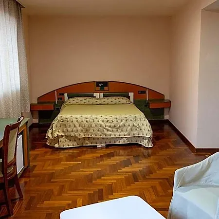San Nicola Otel 3*