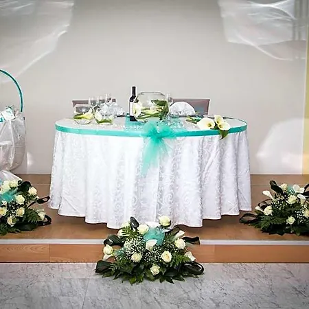 Otel San Nicola