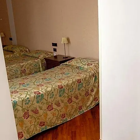 San Nicola Otel
