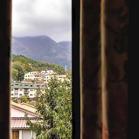 San Nicola Otel Lagonegro