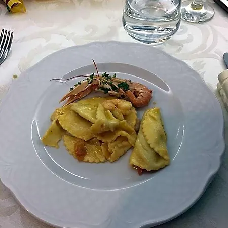 San Nicola Otel Lagonegro