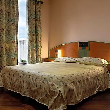 San Nicola Otel Lagonegro