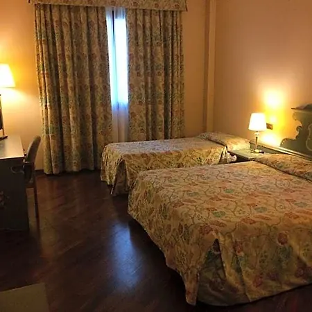San Nicola Otel 3*