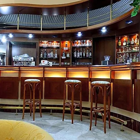 San Nicola Otel Lagonegro