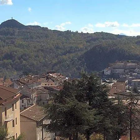 San Nicola Lagonegro