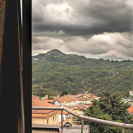 San Nicola Otel