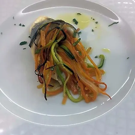 San Nicola Otel 3*