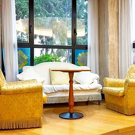 Otel San Nicola