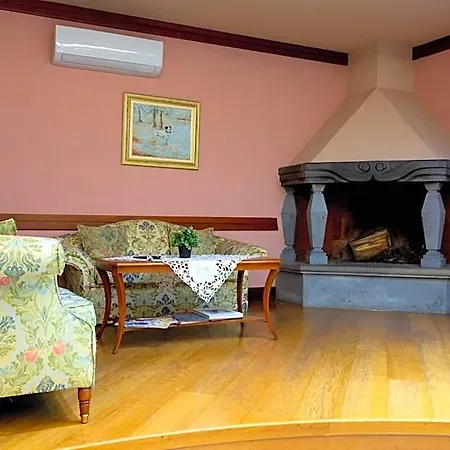 Otel San Nicola 3*